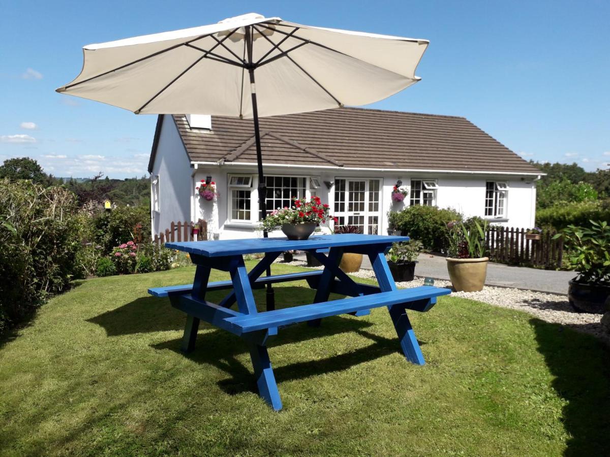 O' Sullivan'S B & B Kilclogherane Exterior foto