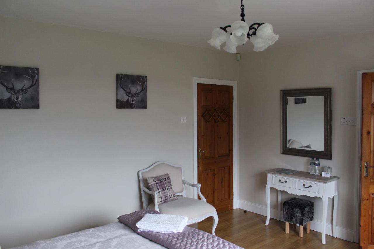 O' Sullivan'S B & B Kilclogherane Quarto foto