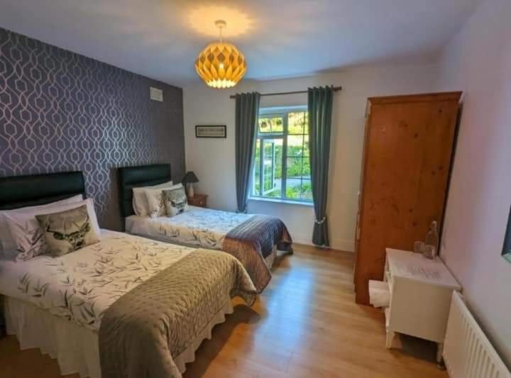 O' Sullivan'S B & B Kilclogherane Exterior foto