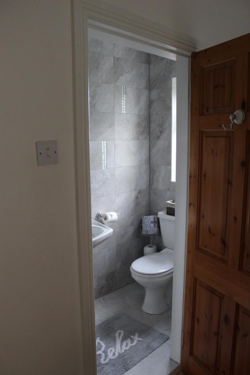 O' Sullivan'S B & B Kilclogherane Quarto foto